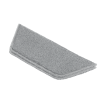 Recambio Para Borrador De Microfibra Nobo Para Pizarra Blanca (Ref. 1915324) Blanco