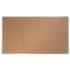 Tablero De Anuncios De Corcho De Formato Panorámico Nobo Impression Pro De 710X400 Mm Natural