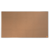 Tablero De Anuncios De Corcho De Formato Panorámico Nobo Impression Pro De 890X500 Mm Natural