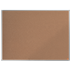 Tablero De Anuncios De Corcho Nobo Essence De 1200X900 Mm Natural