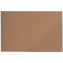 Tablero De Anuncios De Corcho Nobo Essence De 1800X1200 Mm Natural