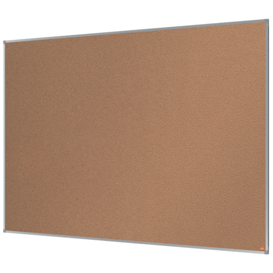 Tablero De Anuncios De Corcho Nobo Essence De 1800X1200 Mm Natural