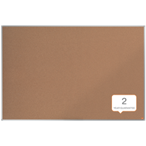 Tablero De Anuncios De Corcho Nobo Essence De 1800X1200 Mm Natural