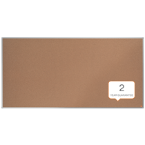 Tablero De Anuncios De Corcho Nobo Essence De 2000X1000 Mm Natural