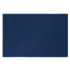 Tablero De Anuncios De Fieltro Nobo Impression Pro De 1800X1200 Mm Azul