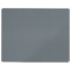 Tablero De Anuncios De Fieltro Nobo Premium Plus 1500X1200 Mm Gris