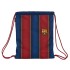 Saco Mochila F.C.BARCELONA 1ª Equip. 2020/2021 Cremallera