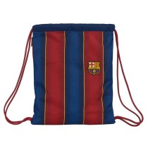 Saco Mochila F.C.BARCELONA 1ª Equip. 2020/2021 Cremallera