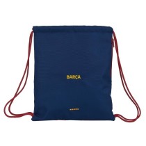 Saco Mochila F.C.BARCELONA 1ª Equip. 2020/2021 Cremallera