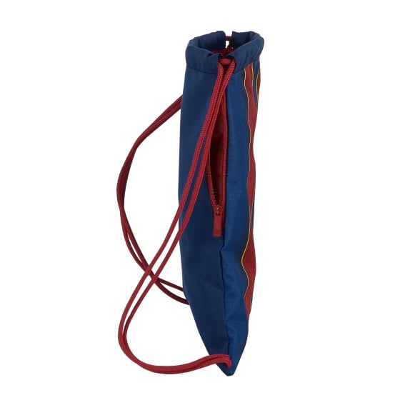 Saco Mochila F.C.BARCELONA 1ª Equip. 2020/2021 Cremallera