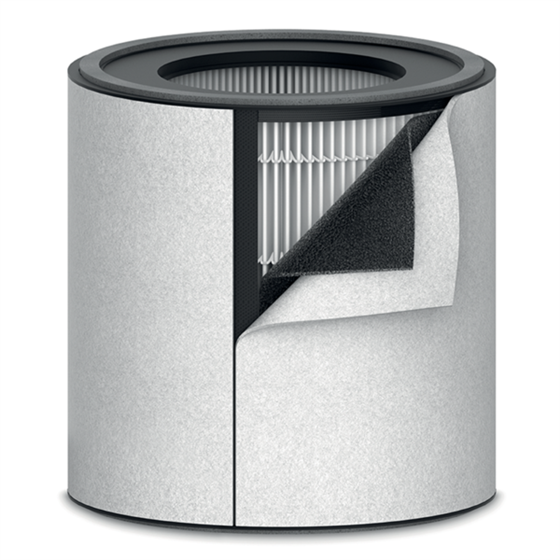 Filtro Hepa 3 En 1 H13 De Repuesto Para El Purificador De Aire Grande Leitz Trusens Z-3000/Z-3500.