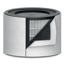 Filtro Hepa 3 En 1 H13 De Repuesto Para El Purificador De Aire Mediano Leitz Trusens Z-2000/Z-2500