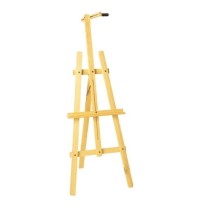 Caballete Madera Pino ARTES 1,4 m.
