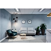 Leitz Trusens™ Z-3500H Purificador De Aire Smart Con Monitor De Calidad Del Aire Sensorpod™, Habitación Grande