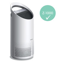 Filtro De Carbono De Repuesto Para Filtro De Olores Y Cov Para El Purificador Pequeño Leitz Trusens Z-1000, 1 Paquete