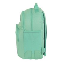 Mochila Escolar BLACKFIT8 Adaptable 32 x 42 x 15 cm.