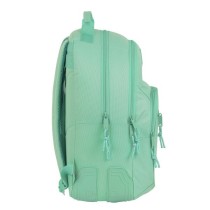 Mochila Escolar BLACKFIT8 Adaptable 32 x 42 x 15 cm.