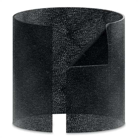 Recambio De Capa De Carbono Para Los Purificadores De Aire Grandes Leitz Trusens™ Z-3000/Z-3500, 3 Unidades