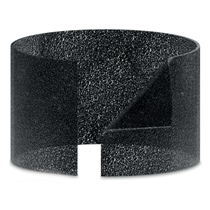 Recambio De Capa De Carbono ™ Para El Purificador De Aire Pequeño Leitz Trusens™ Z-1000, 3 Unidades