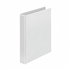 Carpeta Archivador GRAFOPLAS Canguro Blanco Din-A4  Modelo 2 anillas 40 mm.