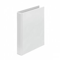 Carpeta Archivador GRAFOPLAS Canguro Blanco Din-A4  Modelo 2 anillas 40 mm.