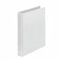 Carpeta Archivador GRAFOPLAS Canguro Blanco Din-A4 Modelo 2 anillas 25 mm.
