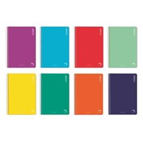 Bloc PACSA Basic Folio 80 Hojas 60 g. Modelo Milimetrado