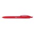 Bolígrafo MILAN P1 Touch Color Rojo