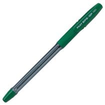 Bolígrafo PILOT BPS-GP Color Verde