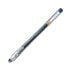 Bolígrafo PILOT G-1 Color Azul