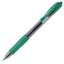 Bolígrafo PILOT G-2 Color Verde