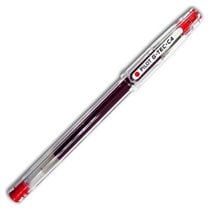 Bolígrafo PILOT G-Tec-C4 Color Rojo
