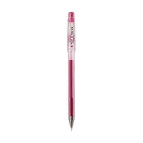 Bolígrafo PILOT G-Tec-C4 Color Rosa