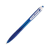 Bolígrafo PILOT Rexgrip Color Azul