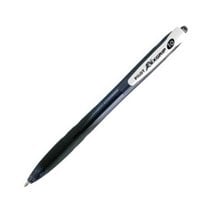 Bolígrafo PILOT Rexgrip Color Negro