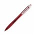 Bolígrafo PILOT Rexgrip Color Rojo