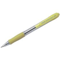 Bolígrafo PILOT Super Grip Color Amarillo