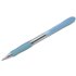 Bolígrafo PILOT Super Grip Color Azul Pastel