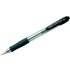 Bolígrafo PILOT Super Grip Color Negro