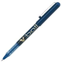 Bolígrafo Roller PILOT V Ball 07 Color Azul