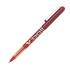 Bolígrafo Roller PILOT V Ball 07 Color Rojo