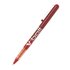 Bolígrafo Roller PILOT V Ball Color Rojo