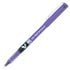 Bolígrafo Roller PILOT V5 Hi-Tecpoint Color Violeta