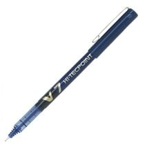 Bolígrafo Roller PILOT V7 Hi-Tecpoint Color Azul