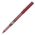Bolígrafo Roller PILOT V7 Hi-Tecpoint Color Rojo