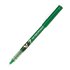 Bolígrafo Roller PILOT V7 Hi-Tecpoint Color Verde
