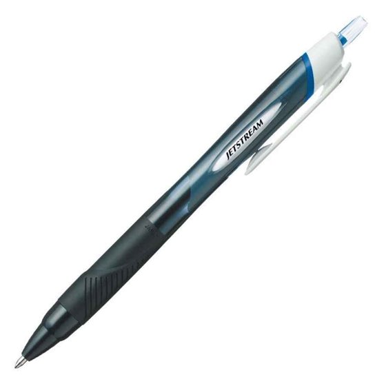 Bolígrafo Roller UNI Jetstream Sport SXN 150 Color Azul