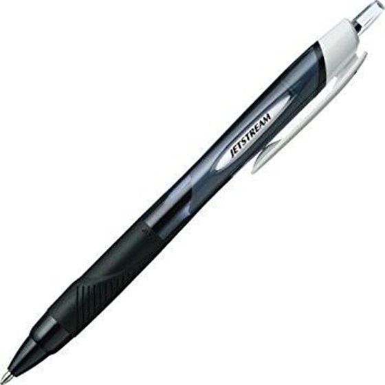 Bolígrafo Roller UNI Jetstream Sport SXN 150 Color Negro
