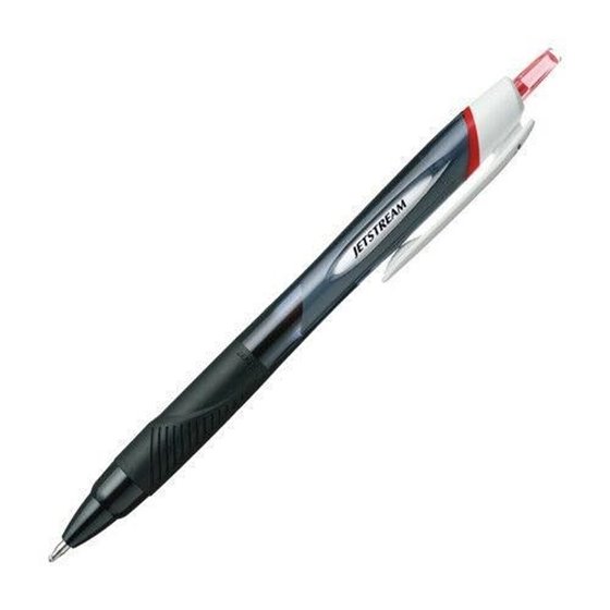 Bolígrafo Roller UNI Jetstream Sport SXN 150 Color Rojo