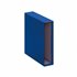 Caja Archivador DOHE Archicolor A4 70 mm. Color Azul